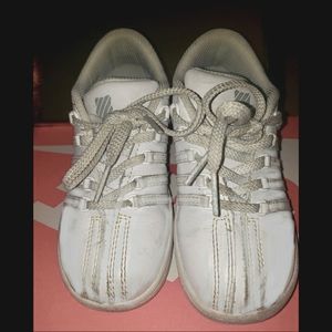 K-swiss old skool kicks